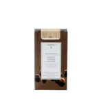 Korres Argan Oil Βαφή Μαλλιών Χωρίς Αμμωνία 10.1 Ξανθό Πλατίνας Σαντρέ 1τεμ