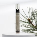 Korres Black Pine 360° Eye-Lift Super Serum Ορός Ματιών με Μαύρη Πεύκη για Σύσφιξη & Lifting, 15ml - Image 2