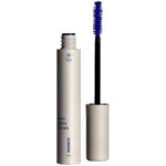 Korres Drama Volume Mascara 03 Blue Μπλε Μάσκαρα για Έντονο Χρώμα, Όγκο & Μήκος 13ml