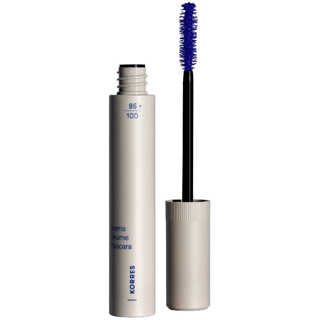 korres-drama-volume-mascara-03-blue-Μπλε-Μάσκαρα-για-Έντονο-Χρώμα-Όγκο-38-Μήκος-13ml1.jpg Korres Drama Volume Mascara 03 Blue Μπλε Μάσκαρα για Έντονο Χρώμα, Όγκο & Μήκος 13ml - Image 1