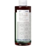 Korres Mint Tea Shower Gel Αφρόλουτρο με Άρωμα Πράσινο Τσάι, 400ml