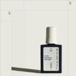 Korres No No Nail Polish Top Coat που Θωρακίζει το Χρώμα Μεγάλης Διάρκειας 11ml - Image 2