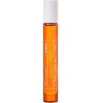 Korres Oceanic Amber Eau de Toilette Ανδρικό Άρωμα Travel Size, 10ml