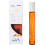 Korres Oceanic Amber Eau de Toilette Ανδρικό Άρωμα Travel Size, 10ml - Image 2