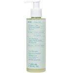 Korres Olympus Tea Foaming Face & Eyes Cream Cleanser Κρέμα Καθαρισμού Προσώπου & Ματιών 200ml