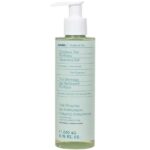 Korres Olympus Tea Purifying Cleansing Gel Τζελ Καθαρισμού για Ρύθμισης Λιπαρότητας, 200ml