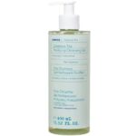 Korres Olympus Tea Purifying Cleansing Gel Τζελ Καθαρισμού για Ρύθμισης Λιπαρότητας, 400ml
