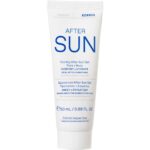 Korres Yoghurt Emulsion Σετ με Αντηλιακό Spray & After Sun SPF50 2τμχ - Image 3