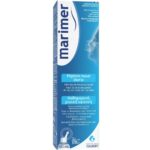 Marimer Daily Nasal Hygiene Seawater Spray Ισότονο Ρινικό Σπρέι, 100ml