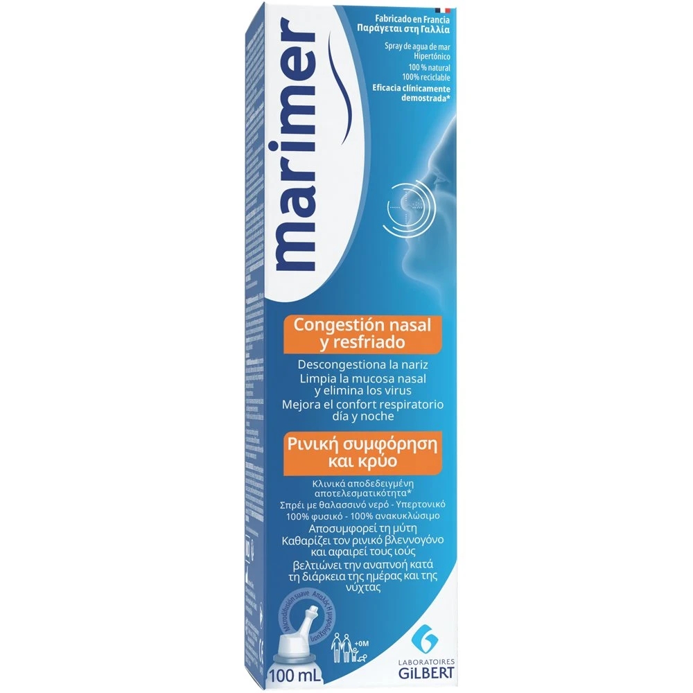 marimer-nasal-congestion-38-cold-spray-Υπέρτονο-Ρινικό-Σπρέι-για-Ρινική-Συμφόρηση-38-Κρύο-100ml1.jpg Marimer Nasal Congestion & Cold Spray Υπέρτονο Ρινικό Σπρέι για Ρινική Συμφόρηση & Κρύο, 100ml - Image 1
