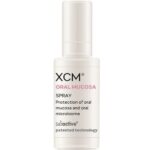 Mucosa Innovations XCM Oral Mucosa Spray για την Προστασία του Στοματικού Βλεννογόνου, 15ml