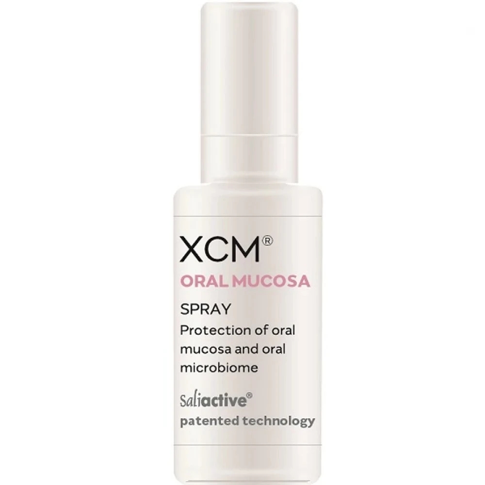 mucosa-innovations-xcm-oral-mucosa-spray-για-την-Προστασία-του-Στοματικού-Βλεννογόνου-15ml1.jpg Mucosa Innovations XCM Oral Mucosa Spray για την Προστασία του Στοματικού Βλεννογόνου, 15ml - Image 1
