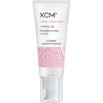 Mucosa Innovations XCM Oral Mucosa Topical Gel Τζελ για το Βλεννογόνο του Στόματος, 50ml
