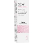 Mucosa Innovations XCM Oral Mucosa Topical Gel Τζελ για το Βλεννογόνο του Στόματος, 50ml - Image 2