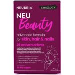 Neubria Neu Beauty Συμπλήρωμα Διατροφής για Δέρμα Μαλλιά & Νύχια 30tabs