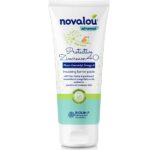 Novalou Baby & Kid Advanced Protective Zincream Αναπλαστική Πάστα για Σύγκαμα, 100g
