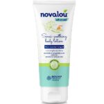 Novalou Baby & Kid Advanced Sensi-Soothing Body Lotion Καταπραϋντικό Γαλάκτωμα Σώματος, 200ml