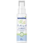 Novalou Baby & Kid Cradle Cap Oil Έλαιο για την Απομάκρυση της Νινίδας, 50ml