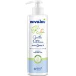 Novalou Baby & Kid Gentle Bathtime Delicate Παιδικό Απαλό Σαμπουάν & Αφρόλουτρο, 250ml