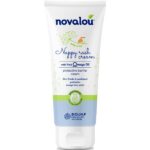 Novalou Baby & Kid Nappy Rash Cream Κρέμα Αλλαγής Πάνας, 100ml