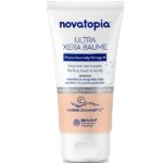 Novatopia Ultra Xera Baume Intensive Care Baume Κρέμα Εντατικής Φροντίδας με Βάλσαμο, 50ml