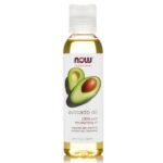 Now Foods Solutions Avocado Oil Φυσικό Έλαιο Αβοκάντο, 118ml