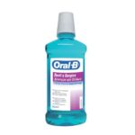 Oral-B Denti E Gengive Στοματικό Διάλυμα κατά της Πλάκας 500ml