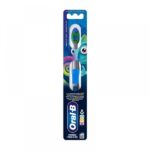 Oral-B Kids Extra Soft Παιδική Οδοντόβουρτσα από 0-6 ετών, 1τεμ