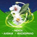 Pan Natural Cough Παστίλιες για Φυσική Ανακούφιση από τον Ερεθισμένο Λαιμό & το Βήχα, 16τεμ - Image 3