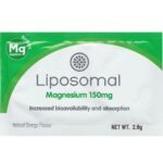 Quest Liposomal Magnesium 150mg Συμπλήρωμα Διατροφής με Λιποσωμικό Μαγνήσιο 30Sachets - Image 2