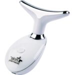 The Skin Pharmacist Portable Led Gua Sha Face Massage Συσκευή Μασάζ για Πρόσωπο & Λαιμό 1τεμ