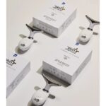The Skin Pharmacist Portable Led Gua Sha Face Massage Συσκευή Μασάζ για Πρόσωπο & Λαιμό 1τεμ - Image 2