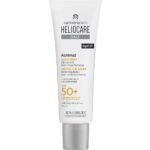 Ηeliocare 360 Acnimat SPF50+ Αντηλιακό Προσώπου για Λιπαρό Δέρμα με Τάση Ακμής, 50ml