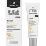 Ηeliocare 360 Acnimat SPF50+ Αντηλιακό Προσώπου για Λιπαρό Δέρμα με Τάση Ακμής, 50ml - Image 4